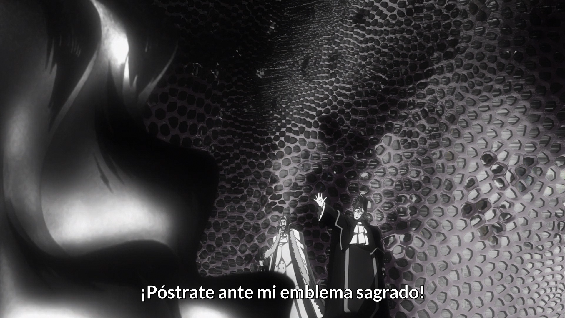 Grancrest Senki (PuyaSubs!)